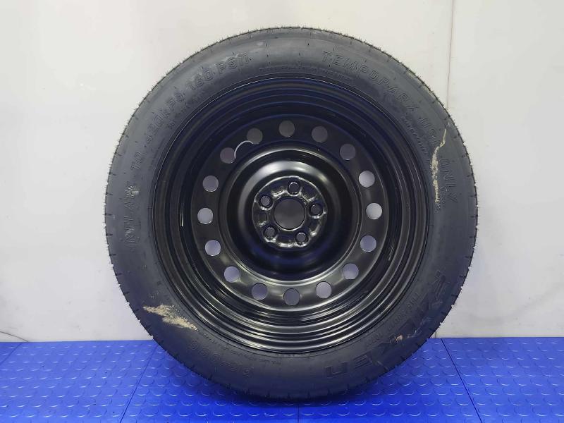 2021 Subaru Crosstrek Wheel