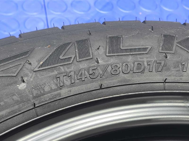 2021 Subaru Crosstrek Wheel