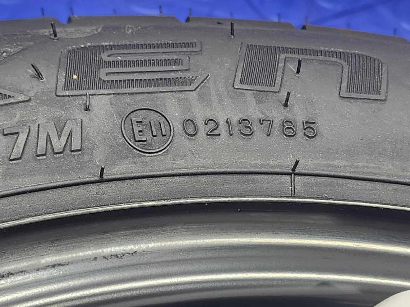 2021 Subaru Crosstrek Wheel