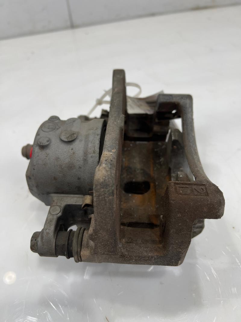 2010 Toyota Prius Caliper