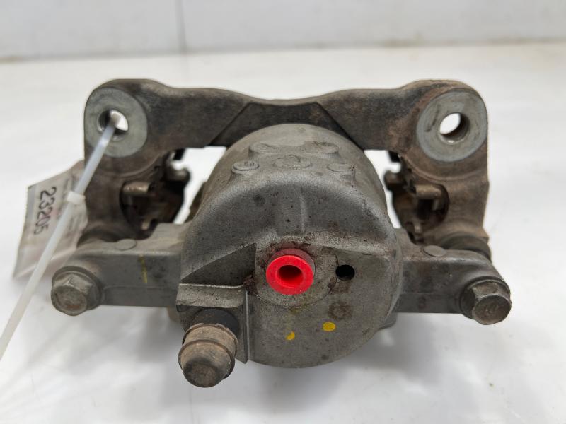 2010 Toyota Prius Caliper