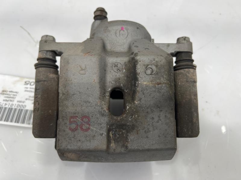 2010 Toyota Prius Caliper
