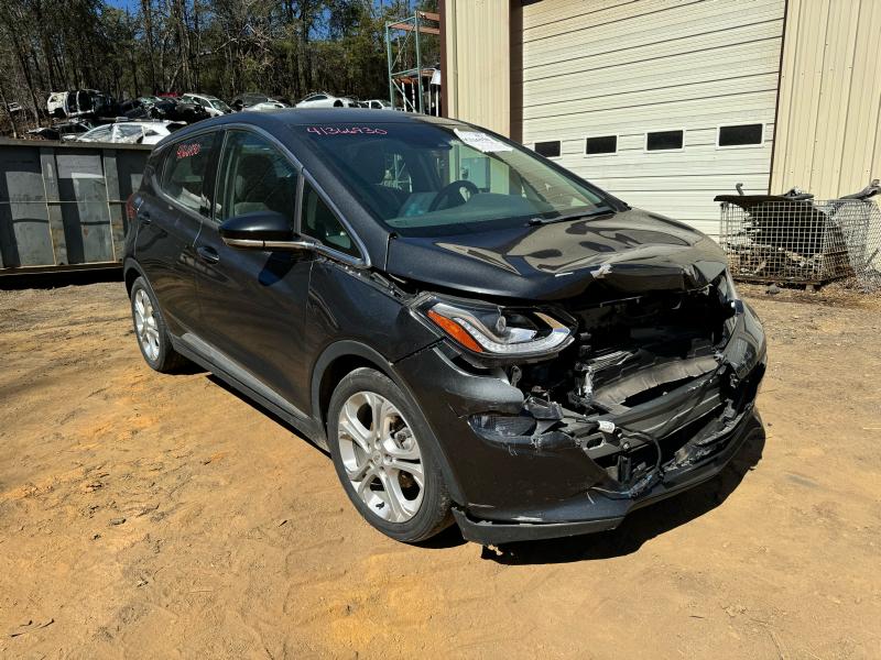 2019 Chevrolet Bolt Air Bag