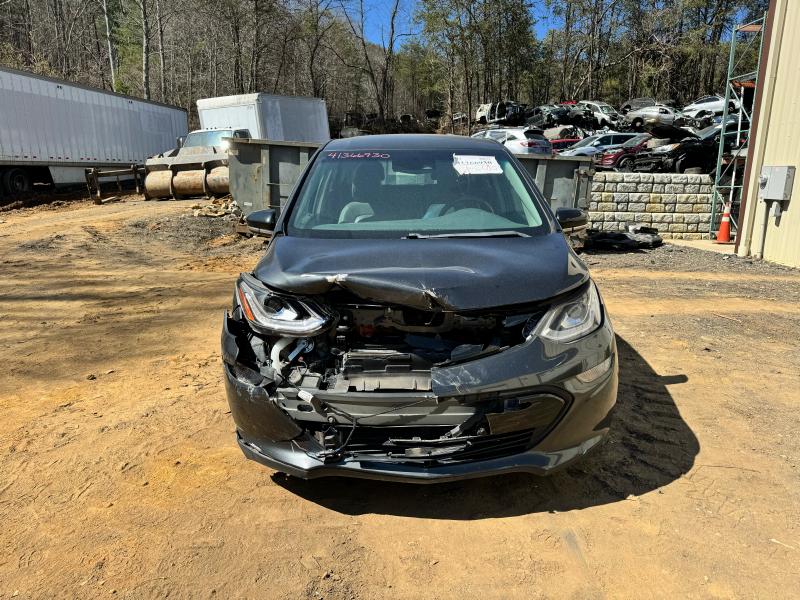 2019 Chevrolet Bolt Air Bag
