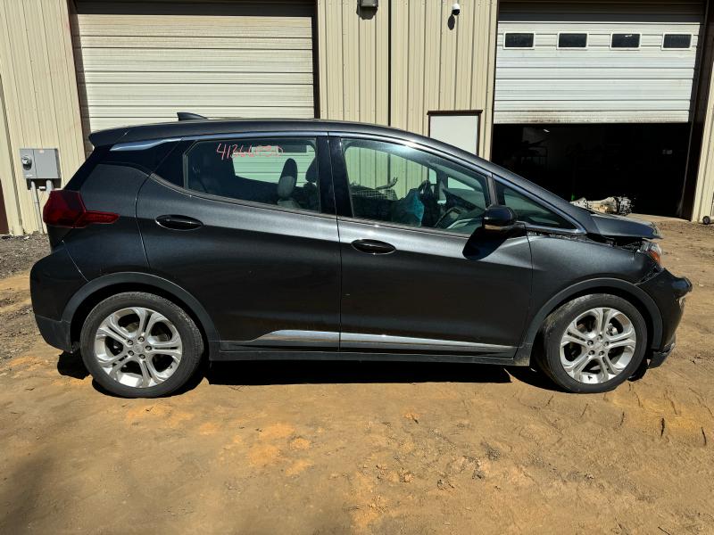 2019 Chevrolet Bolt Air Bag