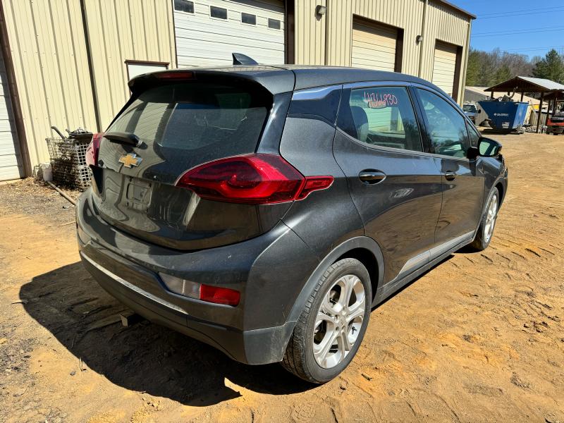 2019 Chevrolet Bolt Air Bag