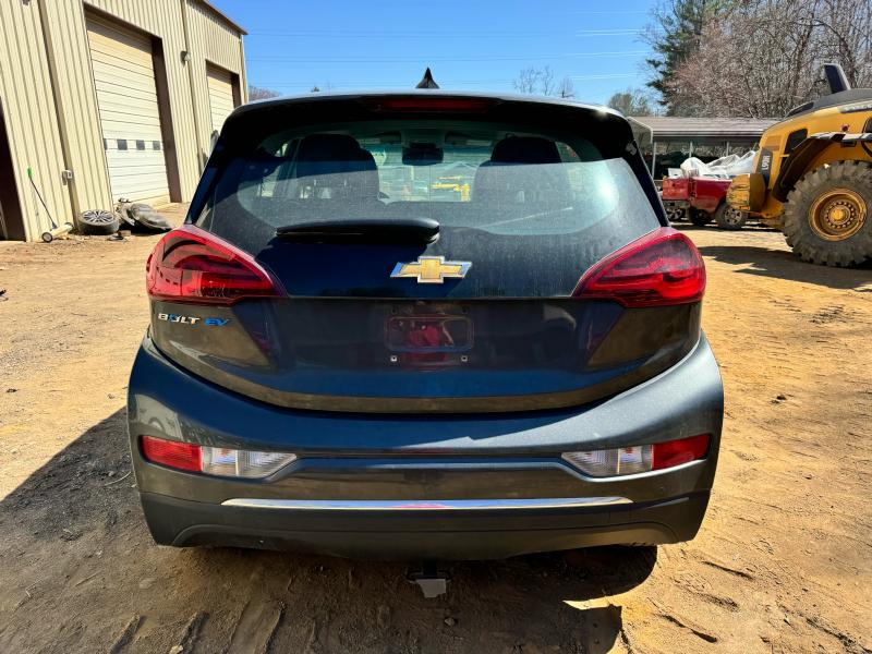 2019 Chevrolet Bolt Air Bag