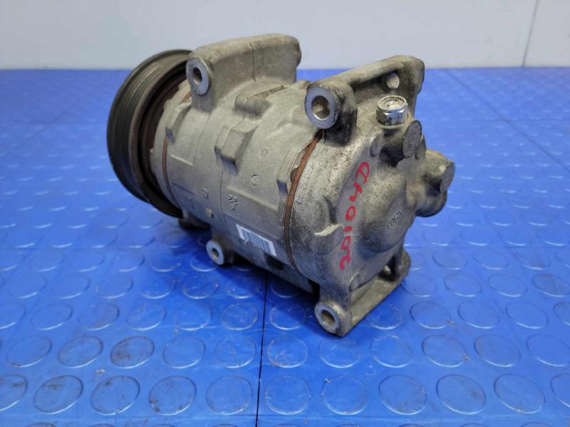 2014 Chrysler Town & Country A/C Air Compressor
