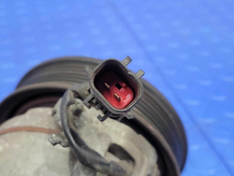 2014 Chrysler Town & Country A/C Air Compressor