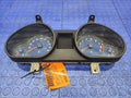 2011 Maserati Quattroporte Speedometer