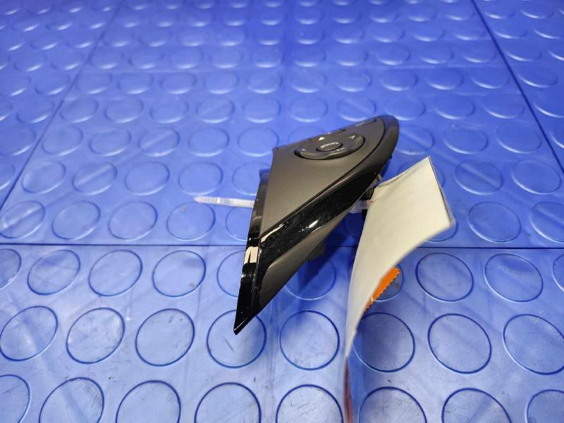 2022 Mitsubishi Eclipse Cross Combination Switch