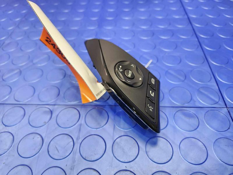 2022 Mitsubishi Eclipse Cross Combination Switch