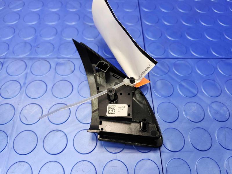 2022 Mitsubishi Eclipse Cross Combination Switch