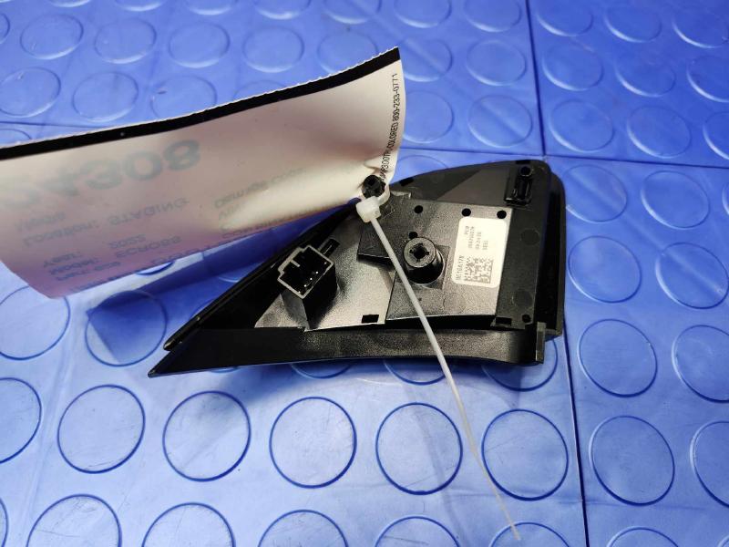 2022 Mitsubishi Eclipse Cross Combination Switch