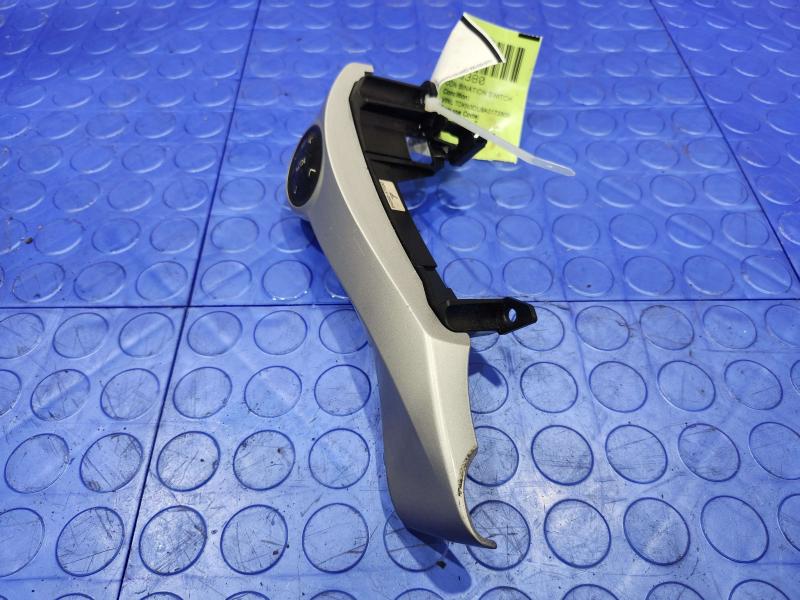 2010 Toyota Prius Combination Switch