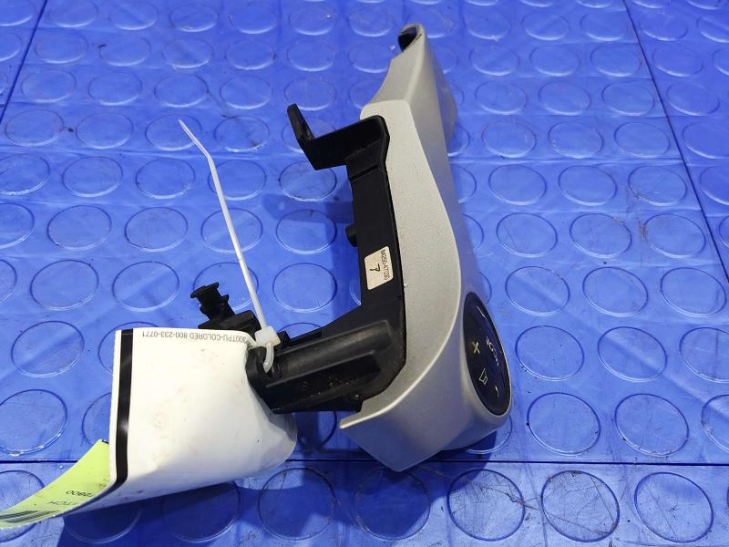 2010 Toyota Prius Combination Switch