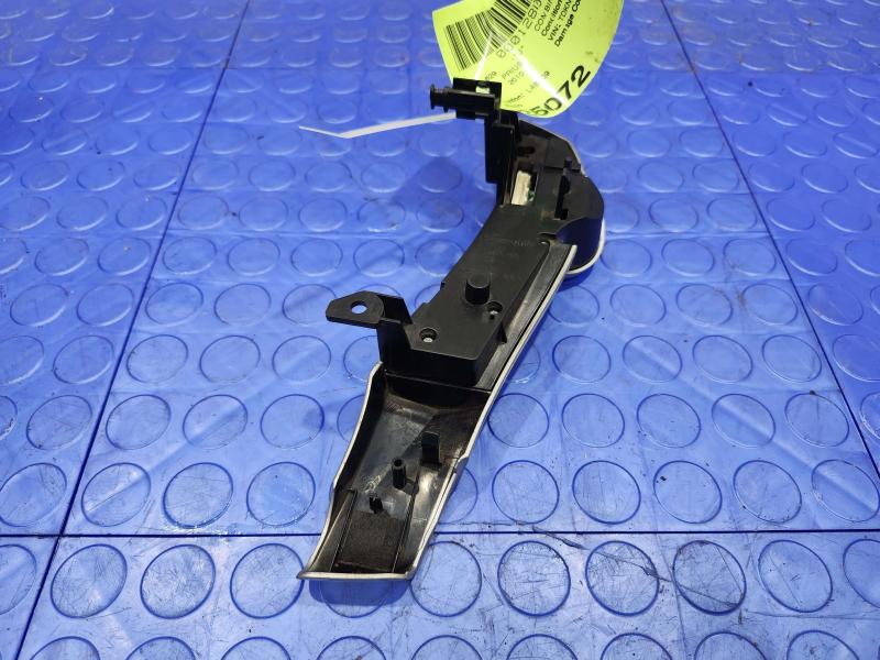 2010 Toyota Prius Combination Switch