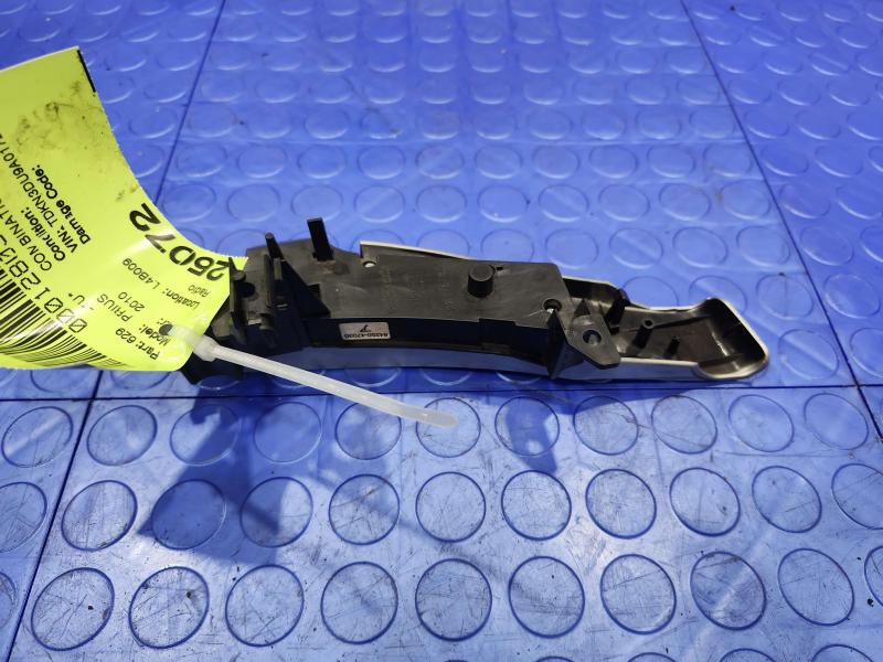 2010 Toyota Prius Combination Switch