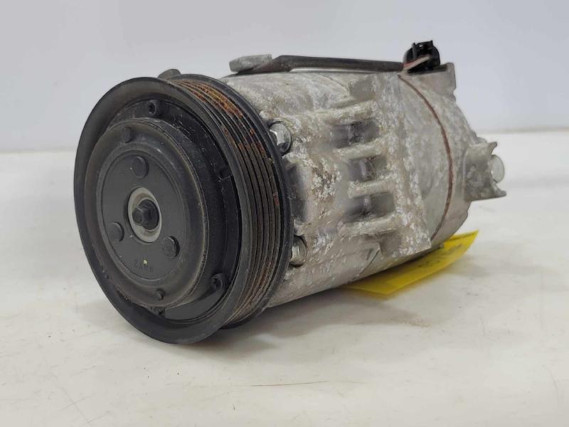 2014-2016 Hyundai Elantra AC Compressor Assembly Genuine OEM 97701A5800