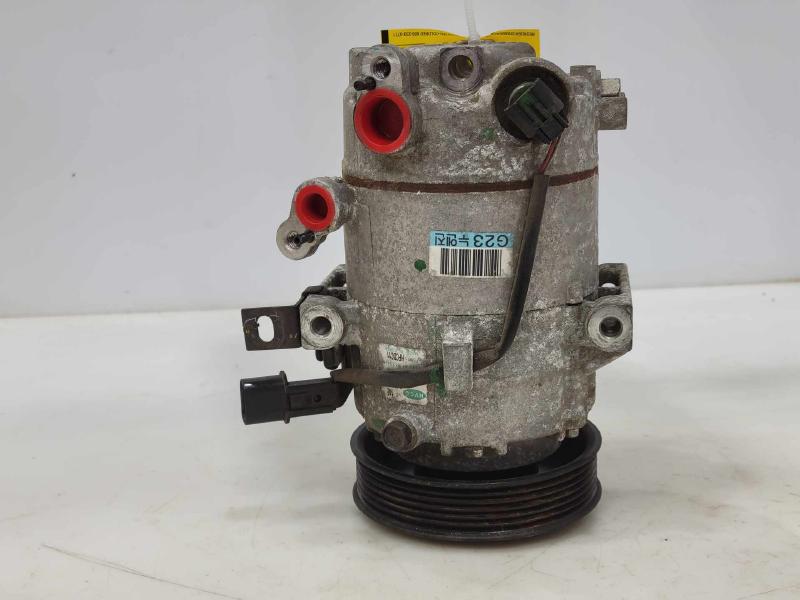 2014-2016 Hyundai Elantra AC Compressor Assembly Genuine OEM 97701A5800