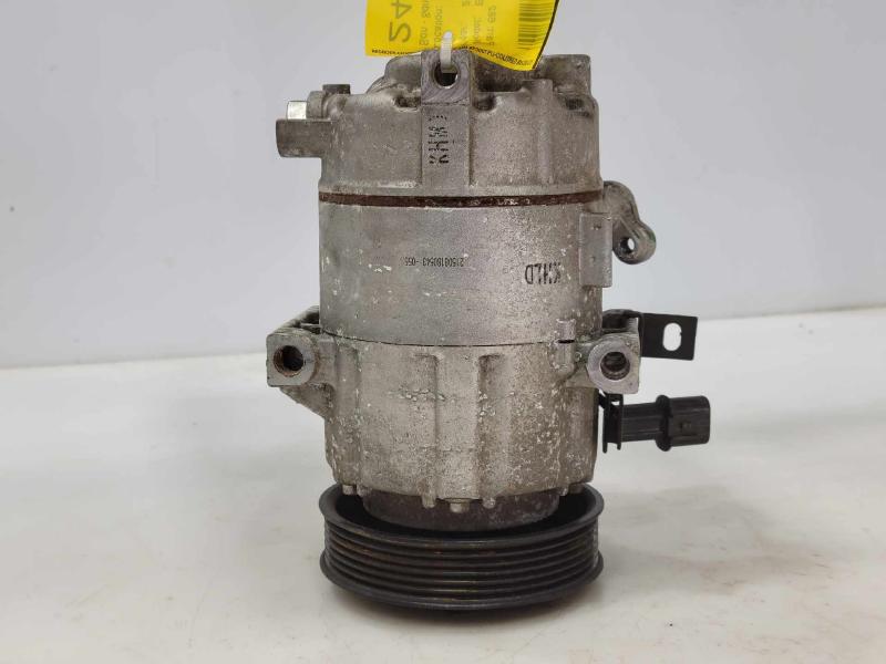 2014-2016 Hyundai Elantra AC Compressor Assembly Genuine OEM 97701A5800