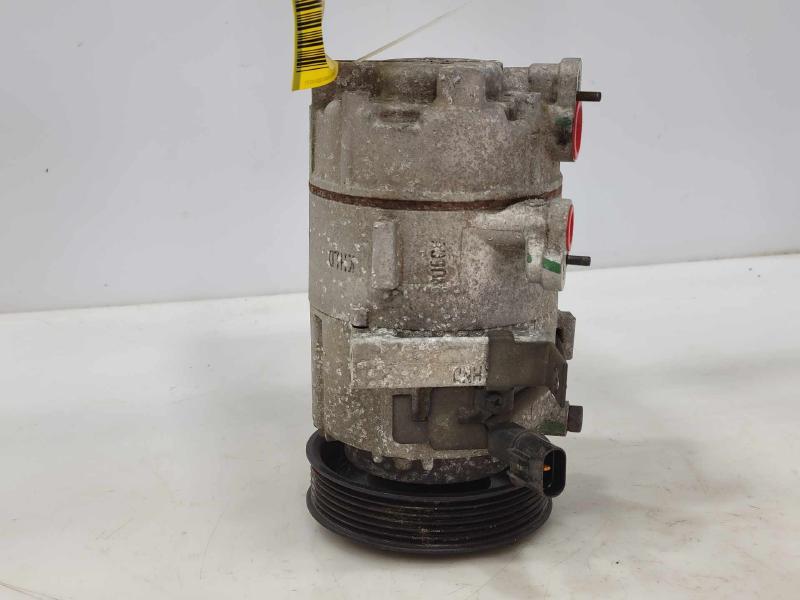 2014-2016 Hyundai Elantra AC Compressor Assembly Genuine OEM 97701A5800
