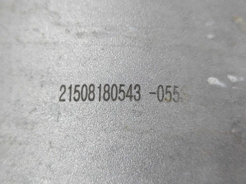 2014-2016 Hyundai Elantra AC Compressor Assembly Genuine OEM 97701A5800