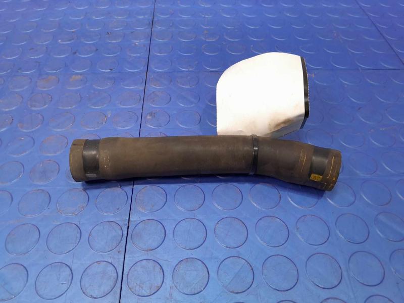 2011 Infiniti QX56 Fuel Filler Neck