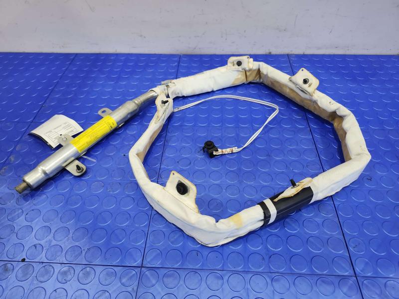 2010 Kia Rio Air Bag