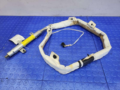 2010 Kia Rio Air Bag