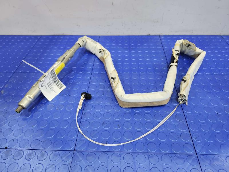 2010 Kia Rio Air Bag