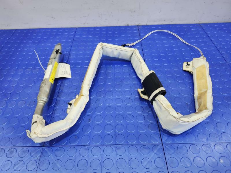 2010 Kia Rio Air Bag