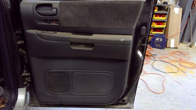 2004 Dodge Dakota Rear Door Trim Panel