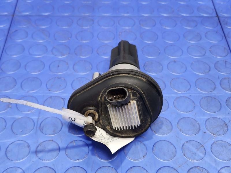 2006 Hummer H3 Ignition Coil/Ignitor