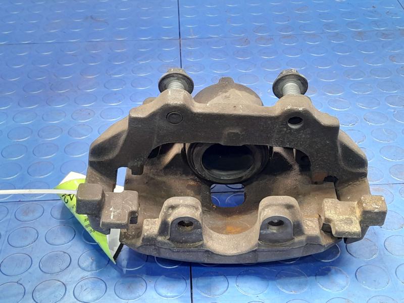 2014 Ford Transit Connect Caliper