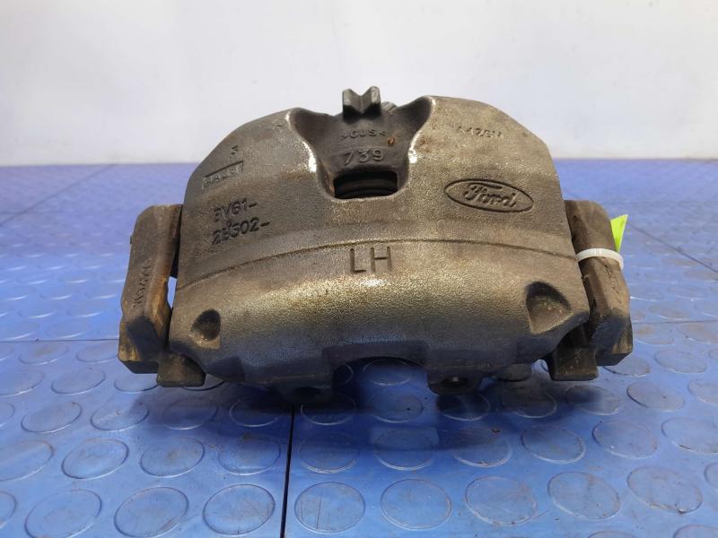 2014 Ford Transit Connect Caliper