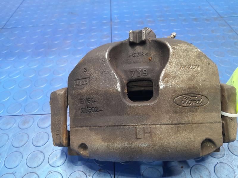 2014 Ford Transit Connect Caliper