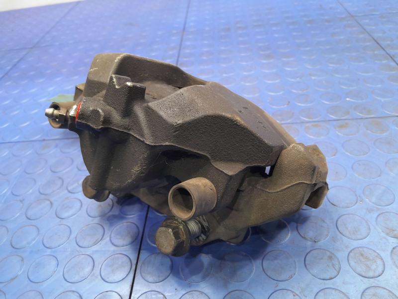 2014 Ford Transit Connect Caliper