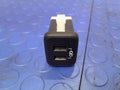 2018-2023 GMC Acadia Dual USB Charge Port Assembly Genuine OEM 13598459
