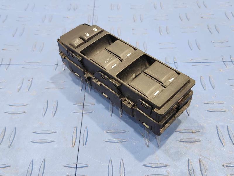 2012 Jeep Compass Door Switch Front