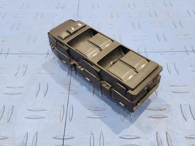 2012 Jeep Compass Door Switch Front