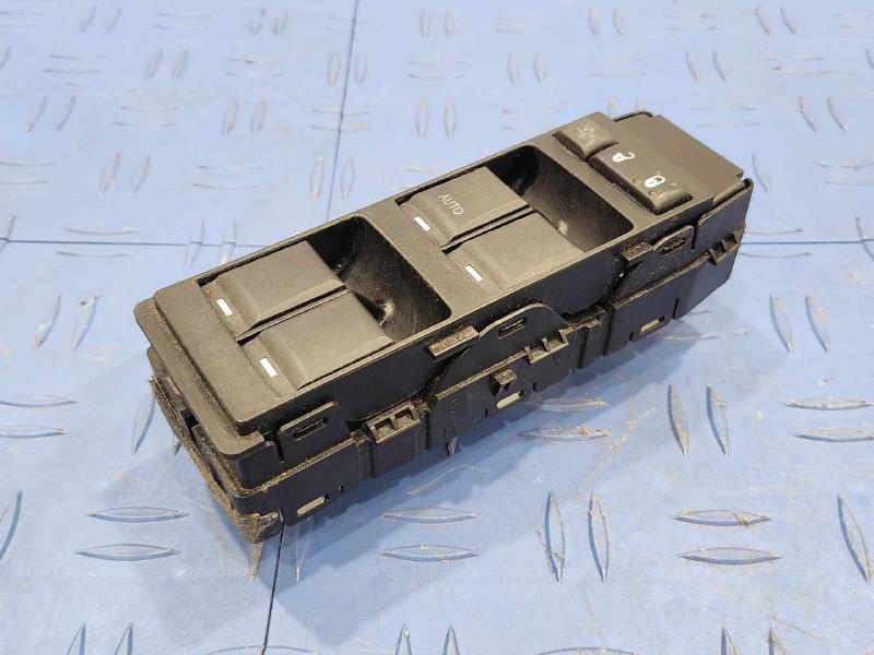 2012 Jeep Compass Door Switch Front