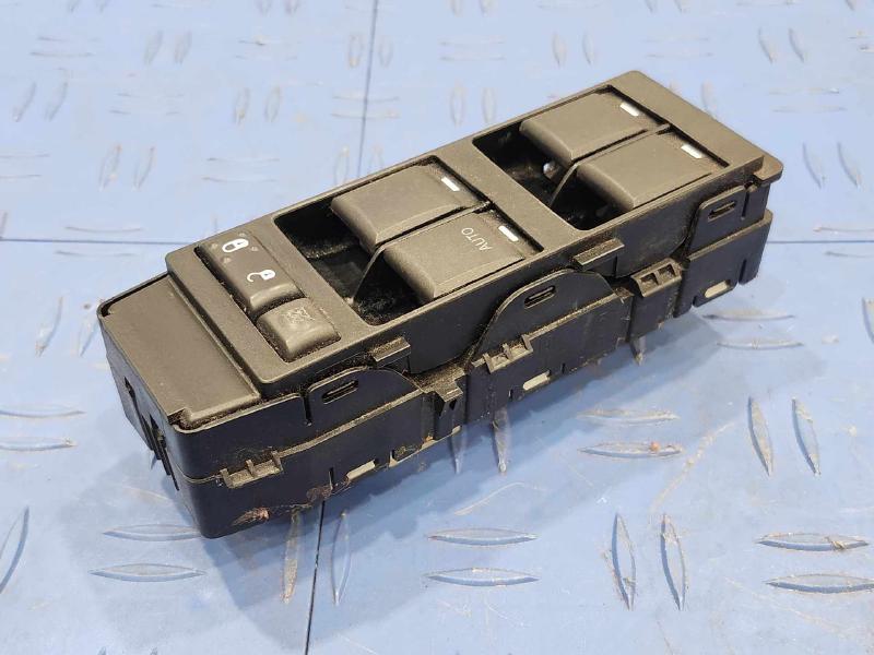 2012 Jeep Compass Door Switch Front