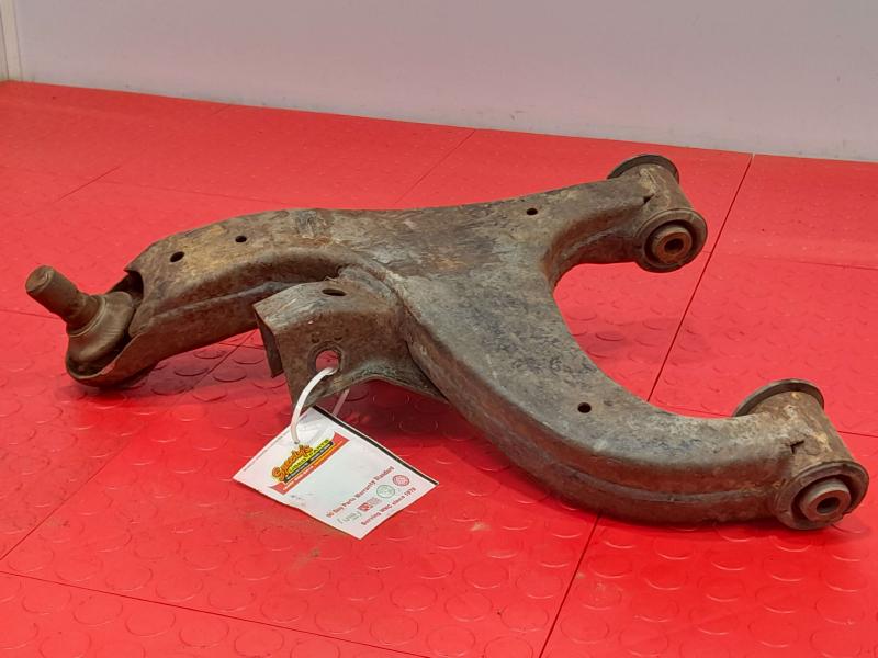 2006 Nissan Pathfinder Lower Control Arm Rr