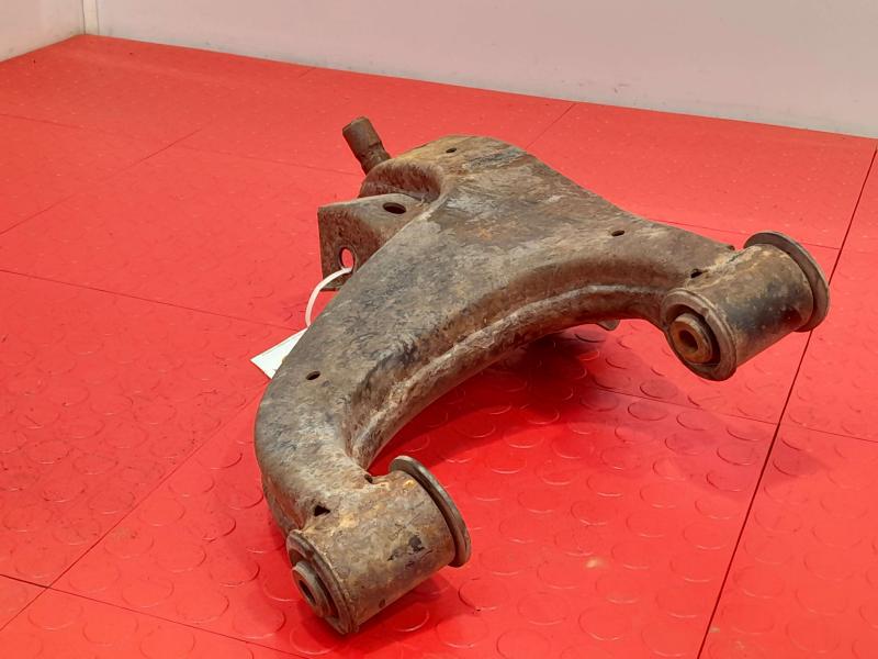 2006 Nissan Pathfinder Lower Control Arm Rr