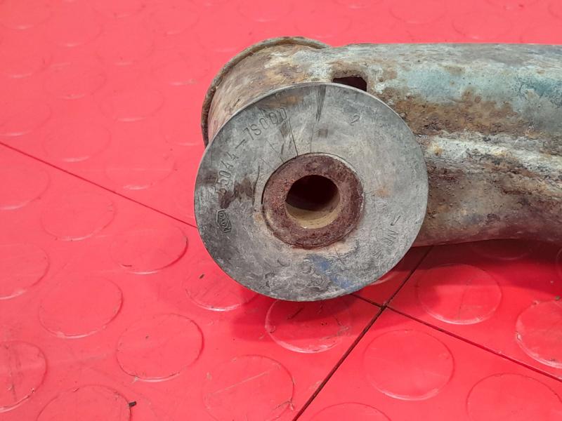 2006 Nissan Pathfinder Lower Control Arm Rr