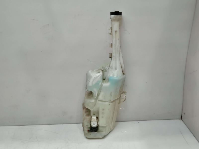 2010 Chevrolet Camaro Washer Bottle
