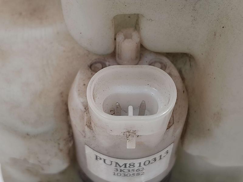 2010 Chevrolet Camaro Washer Bottle