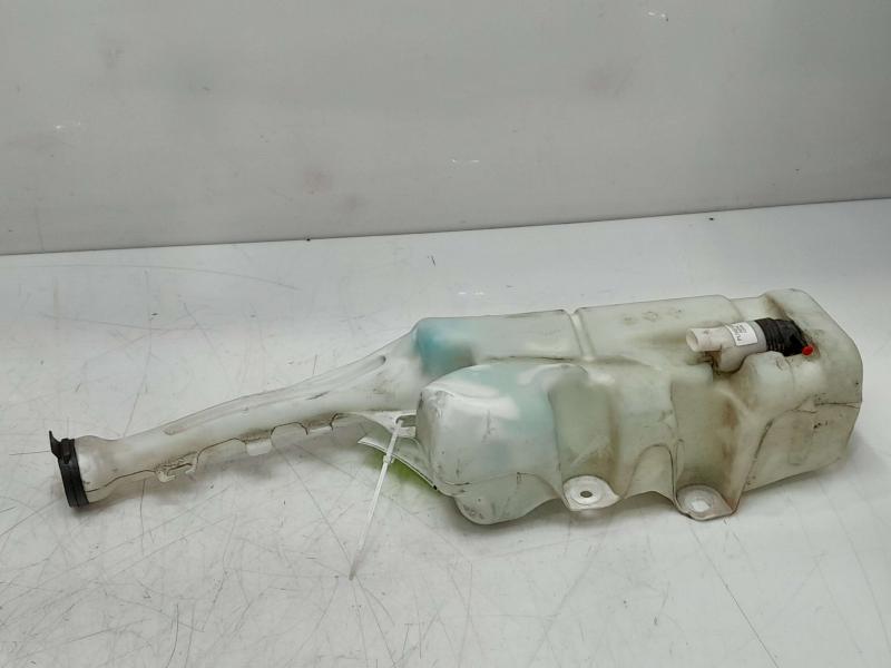 2010 Chevrolet Camaro Washer Bottle