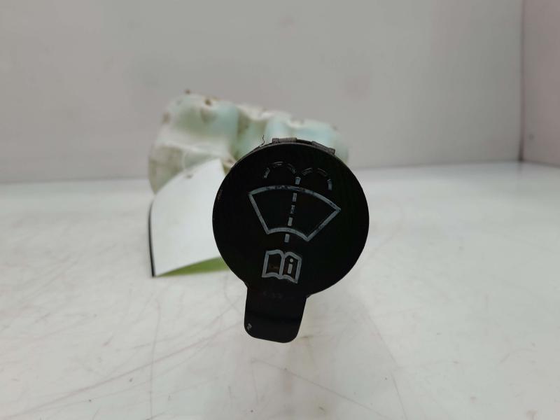 2010 Chevrolet Camaro Washer Bottle